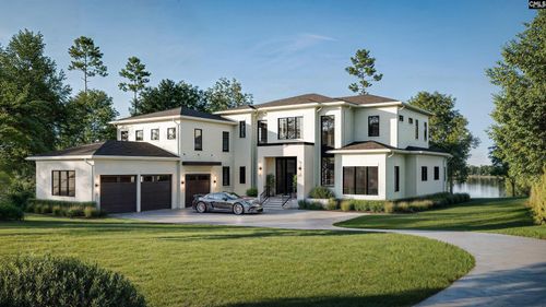 1022 Wise Ferry Road, Lexington, SC, 29072 | Card Image