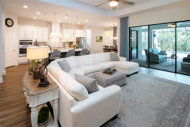 4304 Fly Rod Ter, House other with 5 bedrooms, 4 bathrooms and null parking in PARRISH FL | Image 13