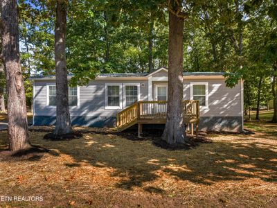 325 Deer Trail Drive, House other with 3 bedrooms, 2 bathrooms and null parking in Dandridge TN | Image 1