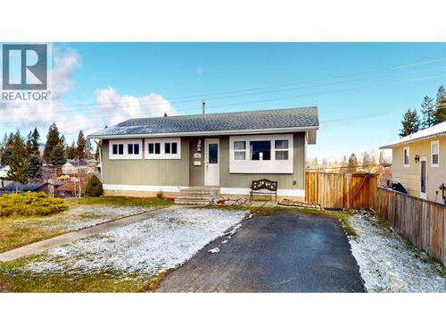 1005 16 Avenue S, Cranbrook, BC, V1C3A3 | Card Image