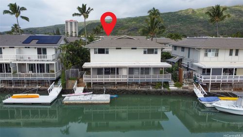 128-128 Opihikao Way, Honolulu, HI, 96825 | Card Image