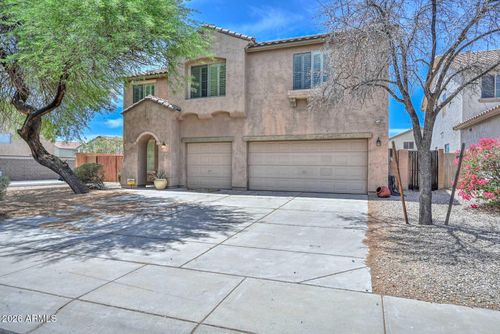 29789 W Fairmount Ave, Buckeye, AZ, 85396-7188 | Card Image