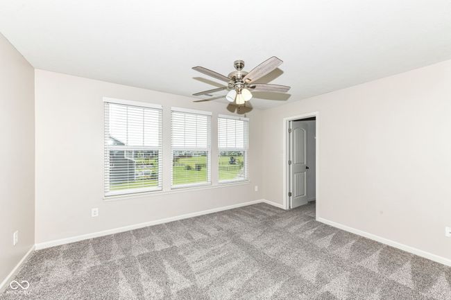 6160 Hardwick Dr, House other with 5 bedrooms, 5 bathrooms and null parking in Whitestown IN | Image 17