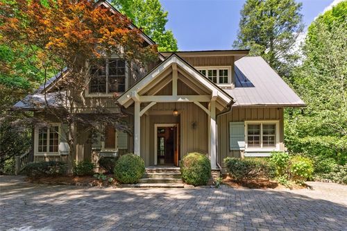 96 Mahalo Ln, Cullowhee, NC, 28723-5560 | Card Image