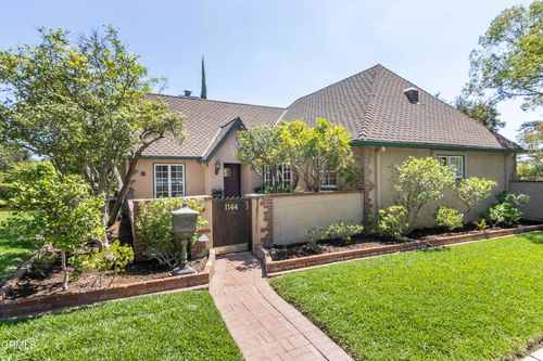 1144 Tierra Alta Dr, Pasadena, CA, 91104-3234 | Card Image