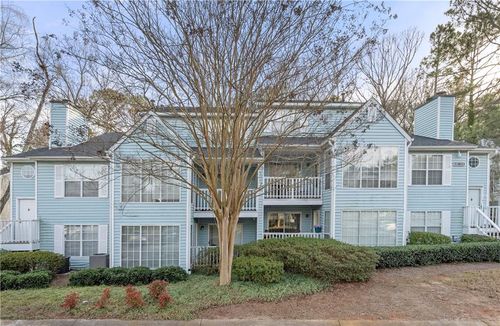 203 Glenleaf Drive, Peachtree Corners, GA, 30092 | Card Image