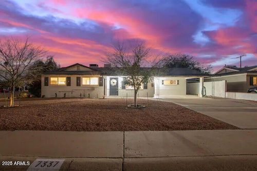 7337 E Portland St, Scottsdale, AZ, 85257-4016 | Card Image
