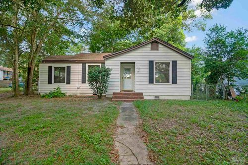 119 Manchester St, Pensacola, FL, 32507 | Card Image