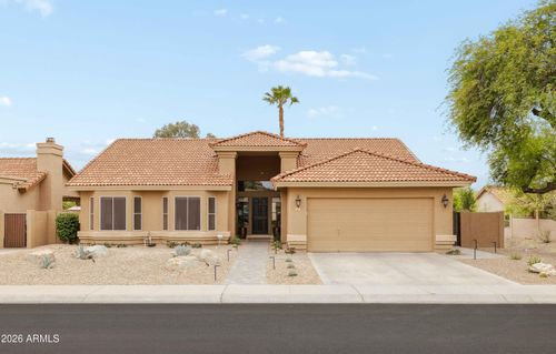 3641 E Goldfinch Gate Ln, Phoenix, AZ, 85044-4518 | Card Image