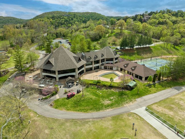 Aerial View Clubhouse | Image 55
