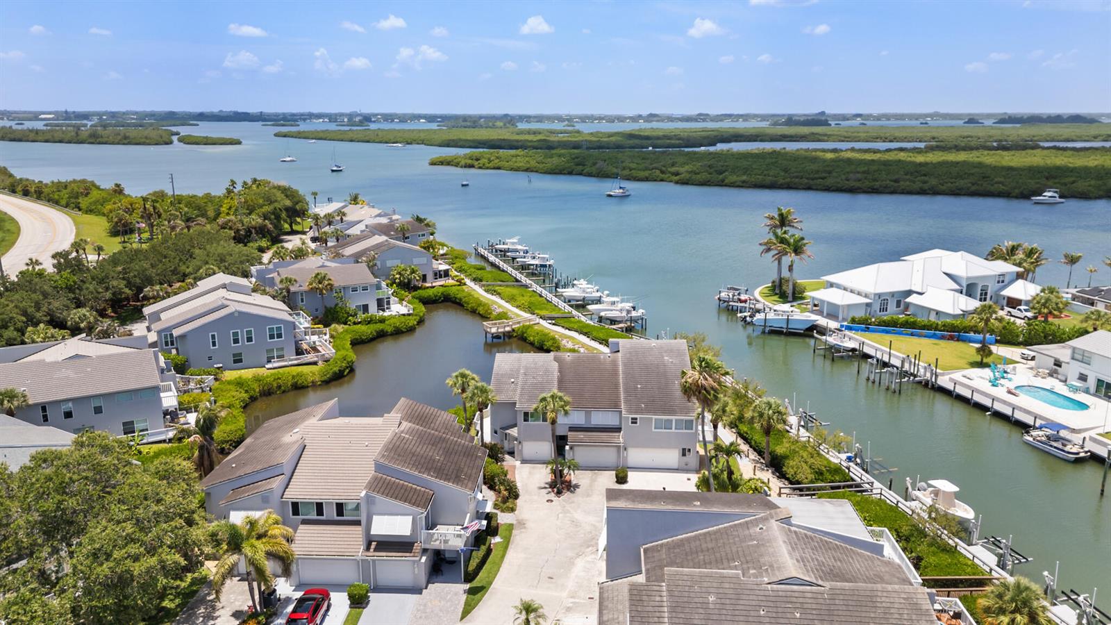 Residential Lease in Fort Pierce