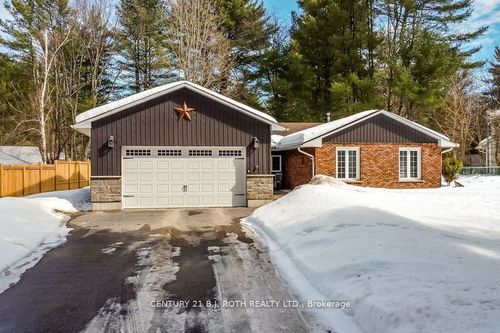 21 Luella Blvd, Minesing, ON, L9X0X1 | Card Image