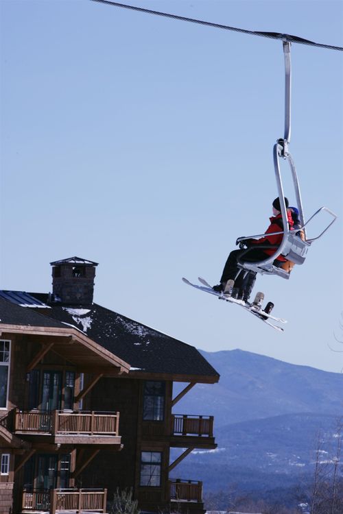 19-20 Inspiration Lane, Stowe, VT, 05672 | Card Image