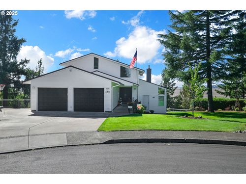 580 Walnut Ct S, Monmouth, OR, 97361-1949 | Card Image