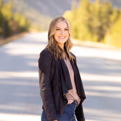 Kelsey Clark