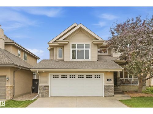 1406 Thorogood Lane Nw, Edmonton, AB, T6R3K6 | Card Image