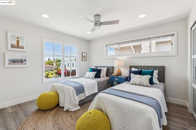 1026 Court St, House other with 4 bedrooms, 3 bathrooms and 1 parking in Alameda CA | Image 30