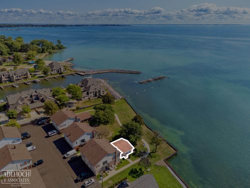 34728 E Lake Dr, Harrison Twp, MI, 48045-3327 | Card Image