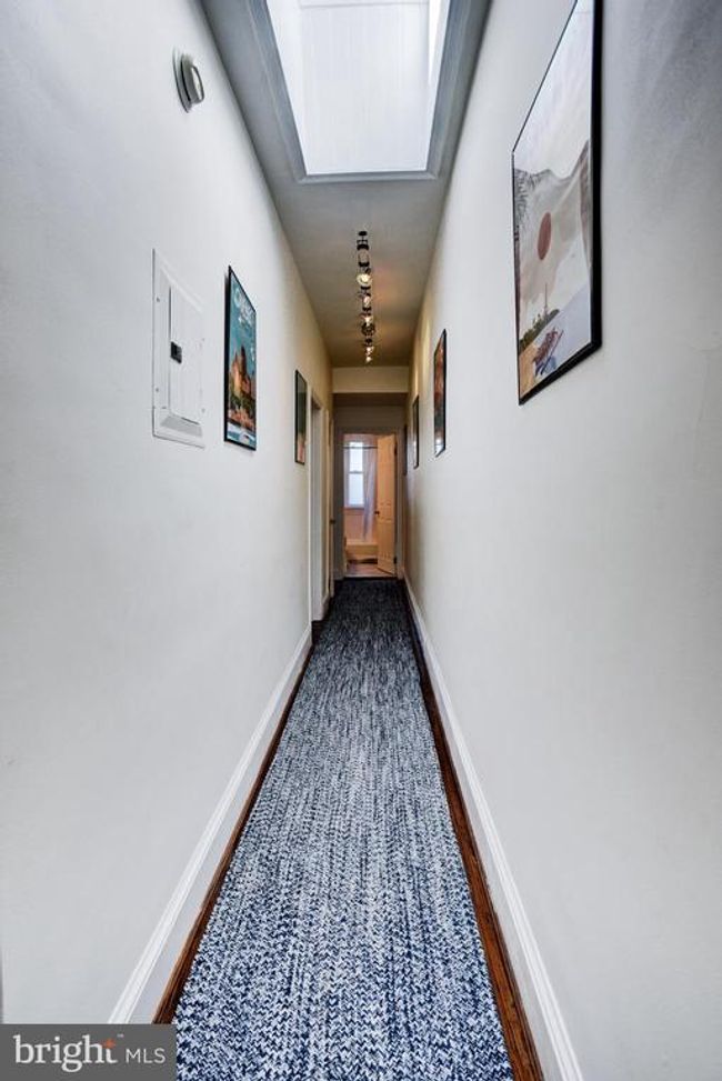 APT-3 - 3020 R St Nw, Condo with 2 bedrooms, 1 bathrooms and null parking in WASHINGTON DC | Image 17