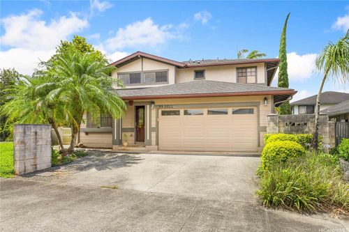 116-95-1011 Halepakui St, Mililani, HI, 96789-6586 | Card Image