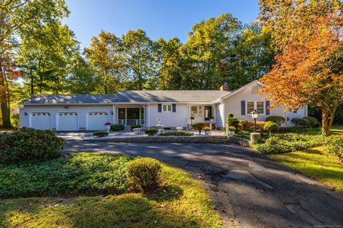 101 Collier Rd, Wethersfield, CT, 06109-3526 | Card Image