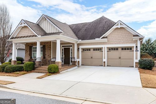 3527 Serenade Cmns Nw, Kennesaw, GA, 30152-4043 | Card Image