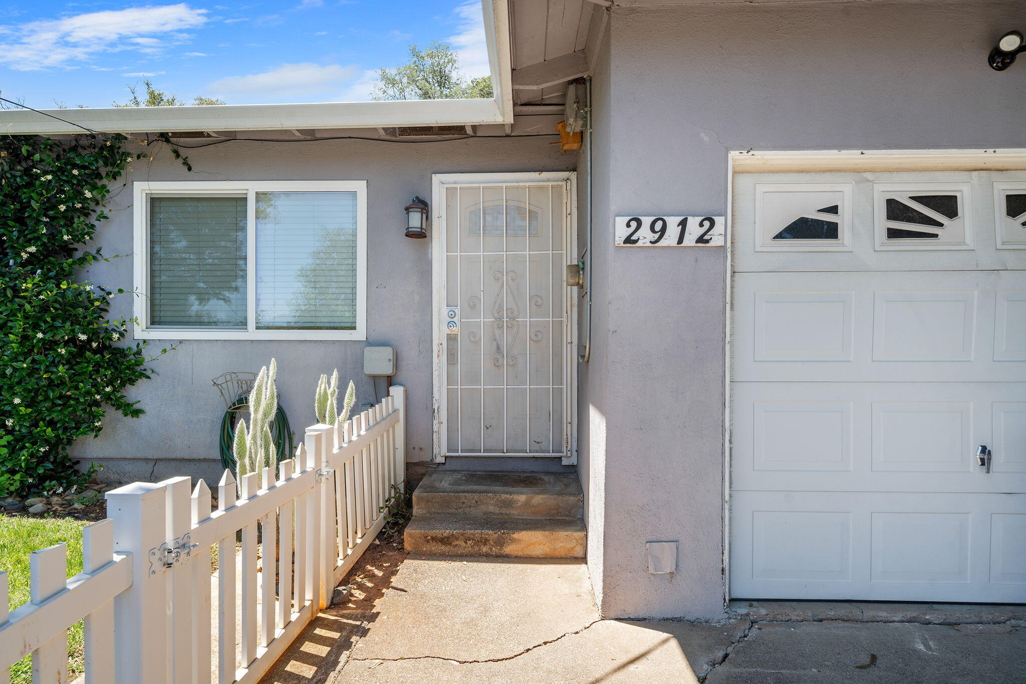 Residential in Redding 3