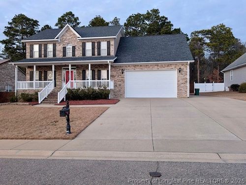 5236 Spreading Branch Rd, Hope Mills, NC, 28348-2318 | Card Image