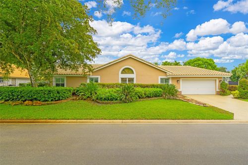 1708 Nw 126th Dr, Coral Springs, FL, 33071-5411 | Card Image