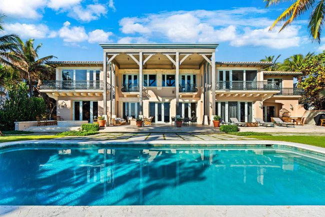 1111 Hillsboro Mile, House other with 8 bedrooms, 9 bathrooms and null parking in Hillsboro Beach FL | Image 13