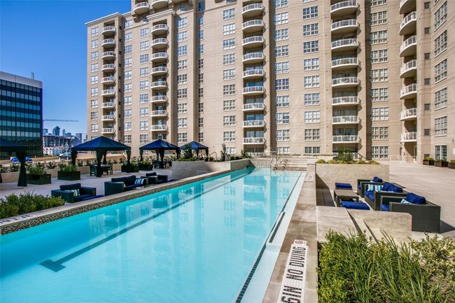 APT-640 - 3225 Turtle Creek Blvd, Condo with 0 bedrooms, 1 bathrooms and null parking in Dallas TX | Image 15