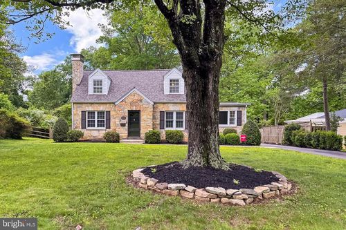 3064 Holmes Run Rd, FALLS CHURCH, VA, 22042-4306 | Card Image