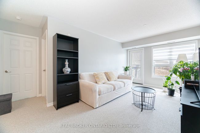 307 - 1045 Nadalin Hts, Condo with 2 bedrooms, 2 bathrooms and null parking in Milton ON | Image 17
