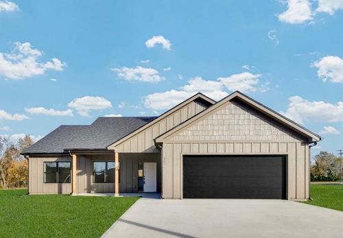 501 East St, East Lynne, MO, 64743 | Card Image