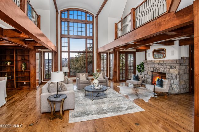 460 El Mirador, House other with 4 bedrooms, 6 bathrooms and 3 parking in Edwards CO | Image 9