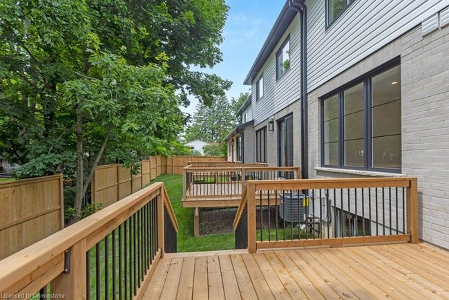 3C Balsam St, Townhouse with 3 bedrooms, 3 bathrooms and 2 parking in Innerkip ON | Image 16