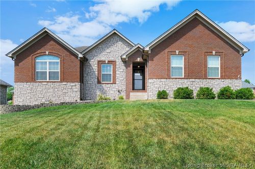 12305 Turnberry Trce, Sellersburg, IN, 47172-8624 | Card Image
