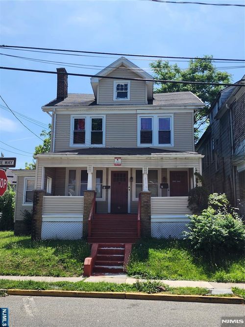 66 Becker Ter, Irvington, NJ, 07111-1311 | Card Image