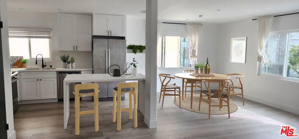 Residential Lease in Los Angeles 3