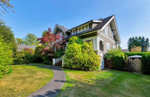 1670 W 49th Ave, Vancouver, BC, V6M2S1 | Card Image
