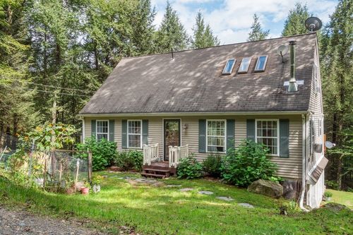 87 Cummington Rd, West Chesterfield, MA, 01084-9611 | Card Image