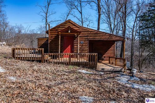 354 Raider Hollow Rd, Munfordville, KY, 42765-9540 | Card Image