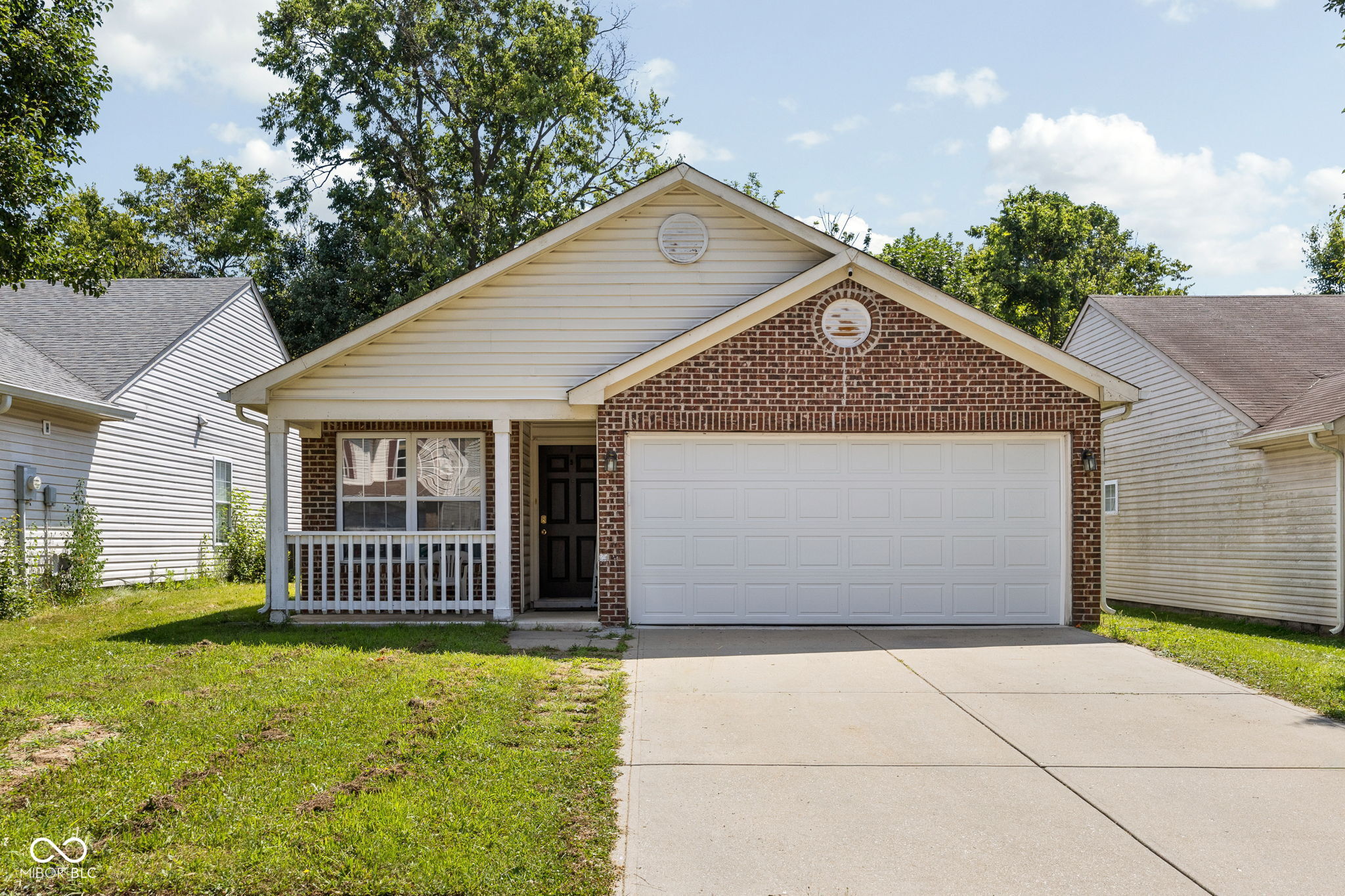 Residential in Indianapolis 2