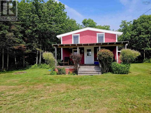 450 Culloden Rd, Mount Pleasant, NS, B0V1A0 | Card Image
