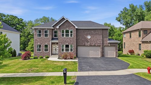 4530 Fairfax Ave, Rolling Meadows, IL, 60067-0400 | Card Image