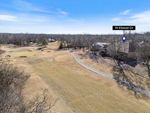 16 Ellwood Cir, Bella Vista, AR, 72715-6018 | Card Image