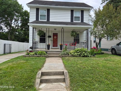 2137 Mansfield Rd, Toledo, OH, 43613-5128 | Card Image