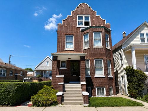 3024 W 40th Pl, Chicago, IL, 60632-2422 | Card Image