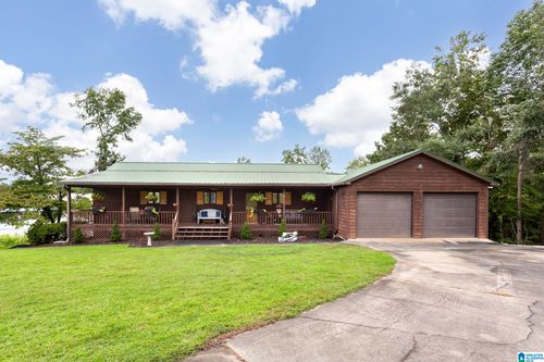 427 Misty Ln, Wedowee, AL, 36278-4377 | Card Image