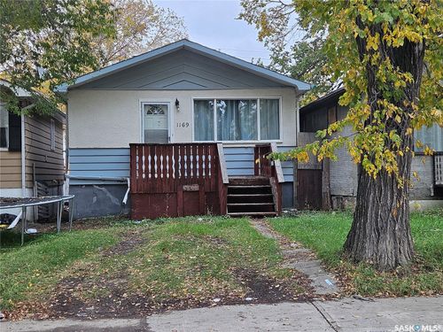 1169 Cameron Street, Regina, SK, S4T2S9 | Card Image